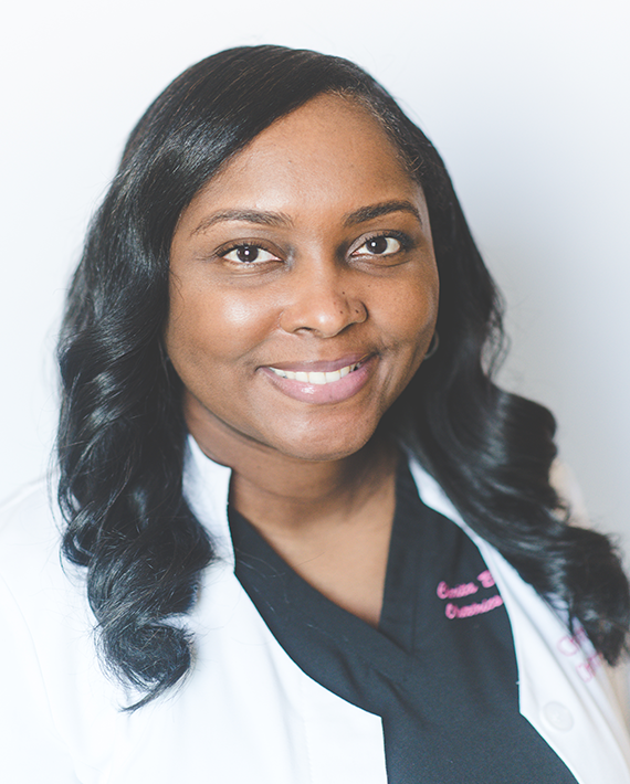 Cherita Renee Brown