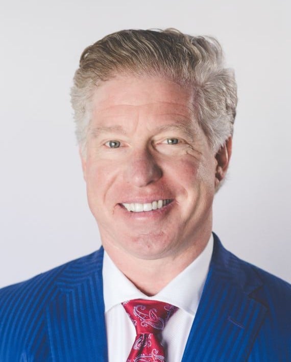 Christopher Donald Miller