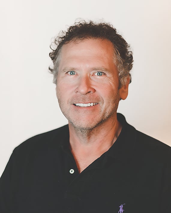 David Glenn Booth
