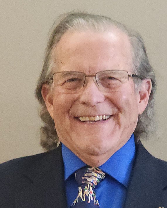 Clifton Claude Cartwright