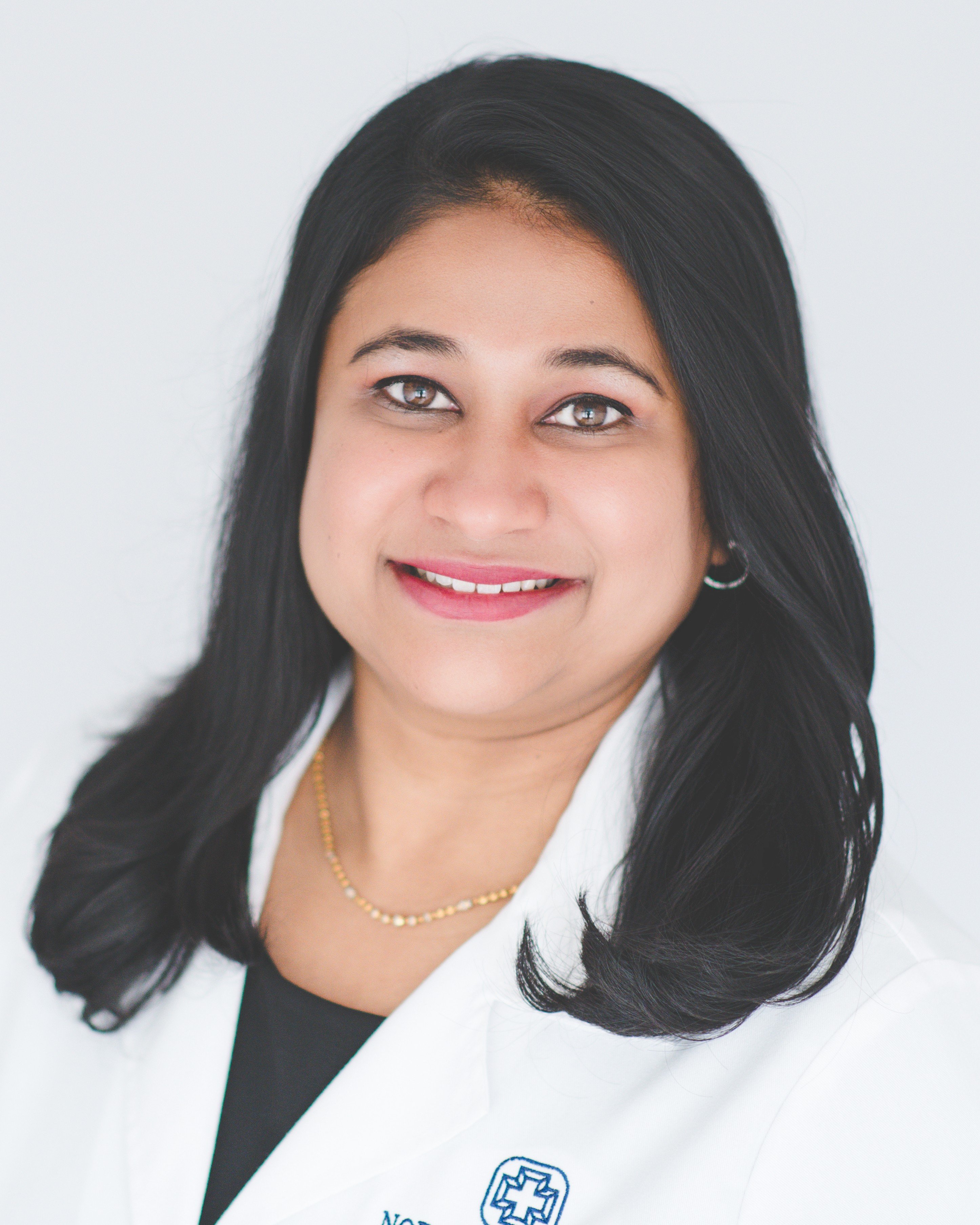 Swathi Beladakere Ramaswamy