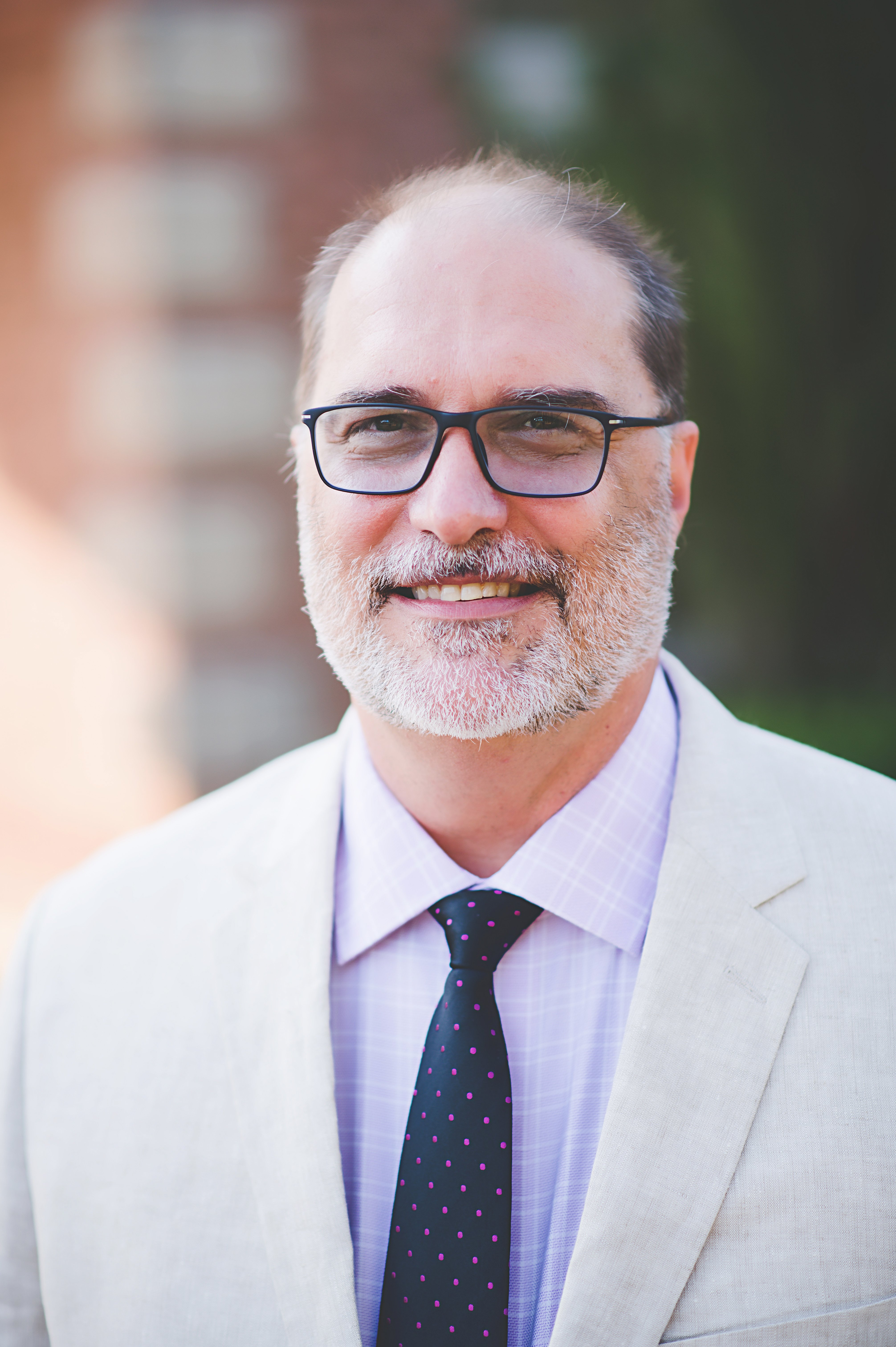David Eric Webb