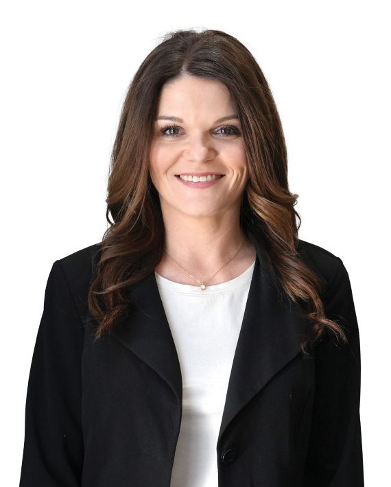 Hannah P. Pittman