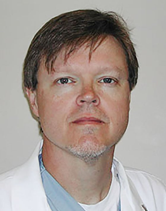 Harold Roy Thomas