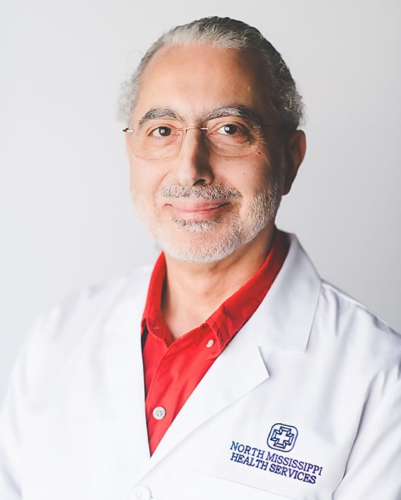 Imad Tahboub