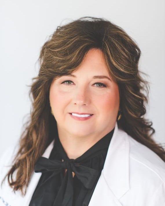 Jacqueline Akers Fraiser