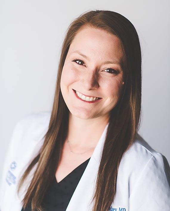 Jennifer Grace Lindsey