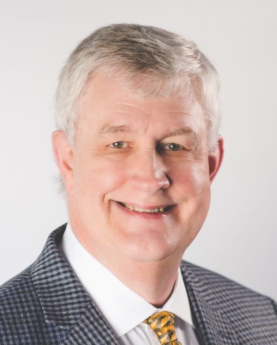 John Martin Lee