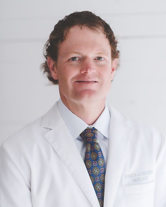 Joshua Grant Griffin