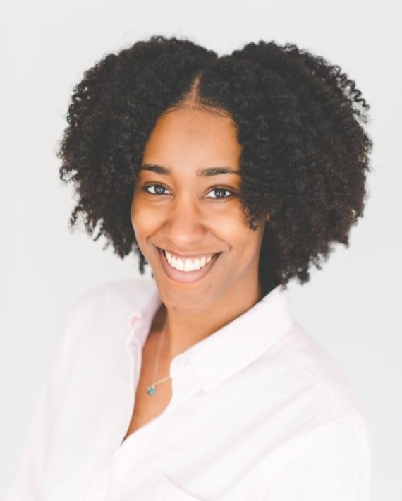 Karimah Malak Strawder