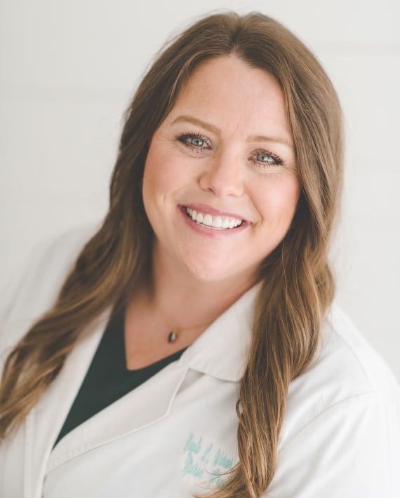 Kayla Lummus Warner