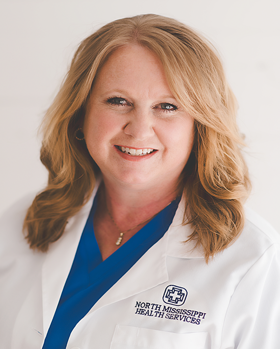 Lori Desha Mize