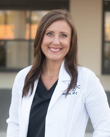 Allison Hester Lee