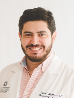 Emad Mohd Ahmad Alghazo