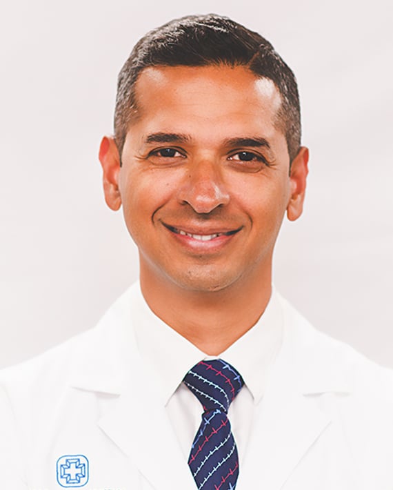 Karthik Prasad