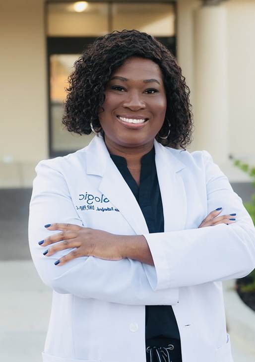 Katese B. Rutherford