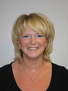 Mary Ann Fleming - Parker