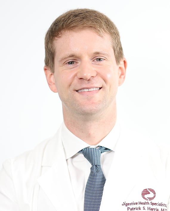 Patrick Stephen Harris