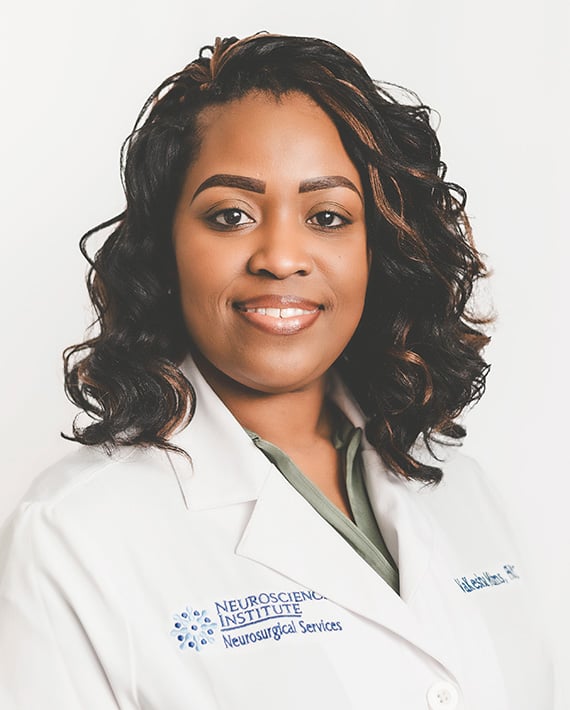 Vakeshea Wynettia Shannon