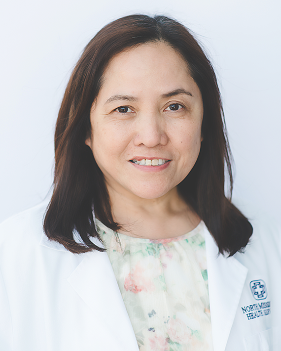 Mary Rose Santiago