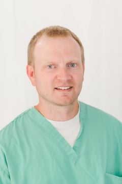 Kevin William Abel