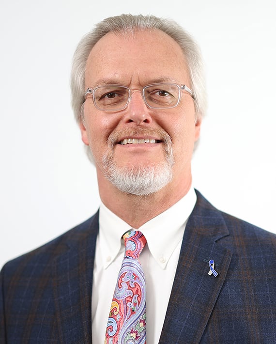 Stephen Amann
