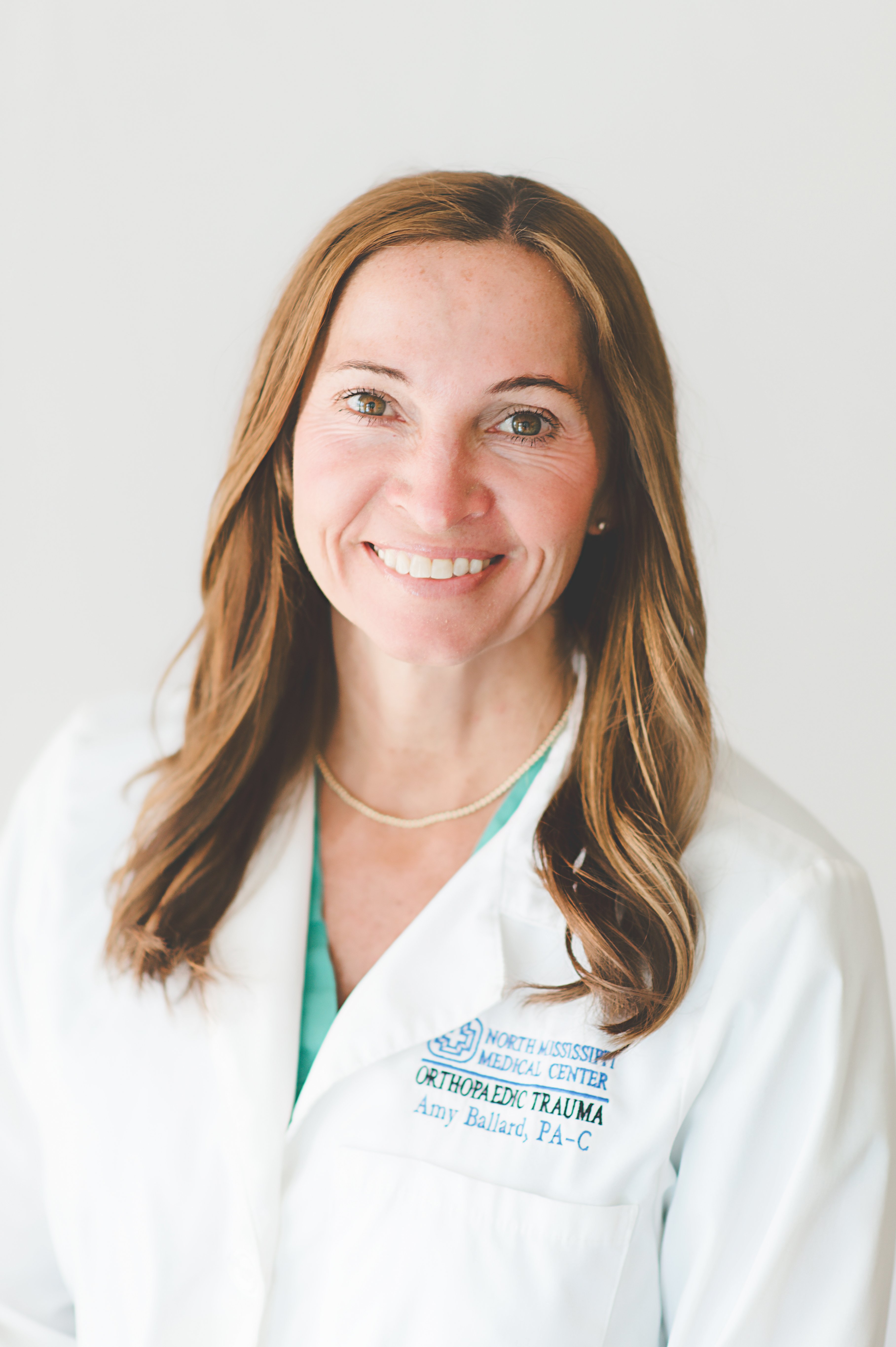 Amy Ballard