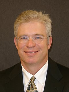 Vernon Wyatt Barrow