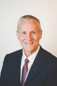 Barry Dean Bertolet