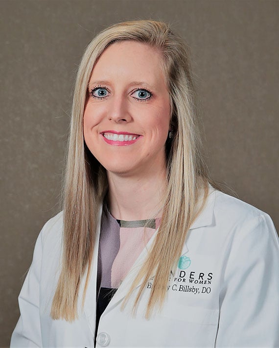 Brittney Cochran Billsby
