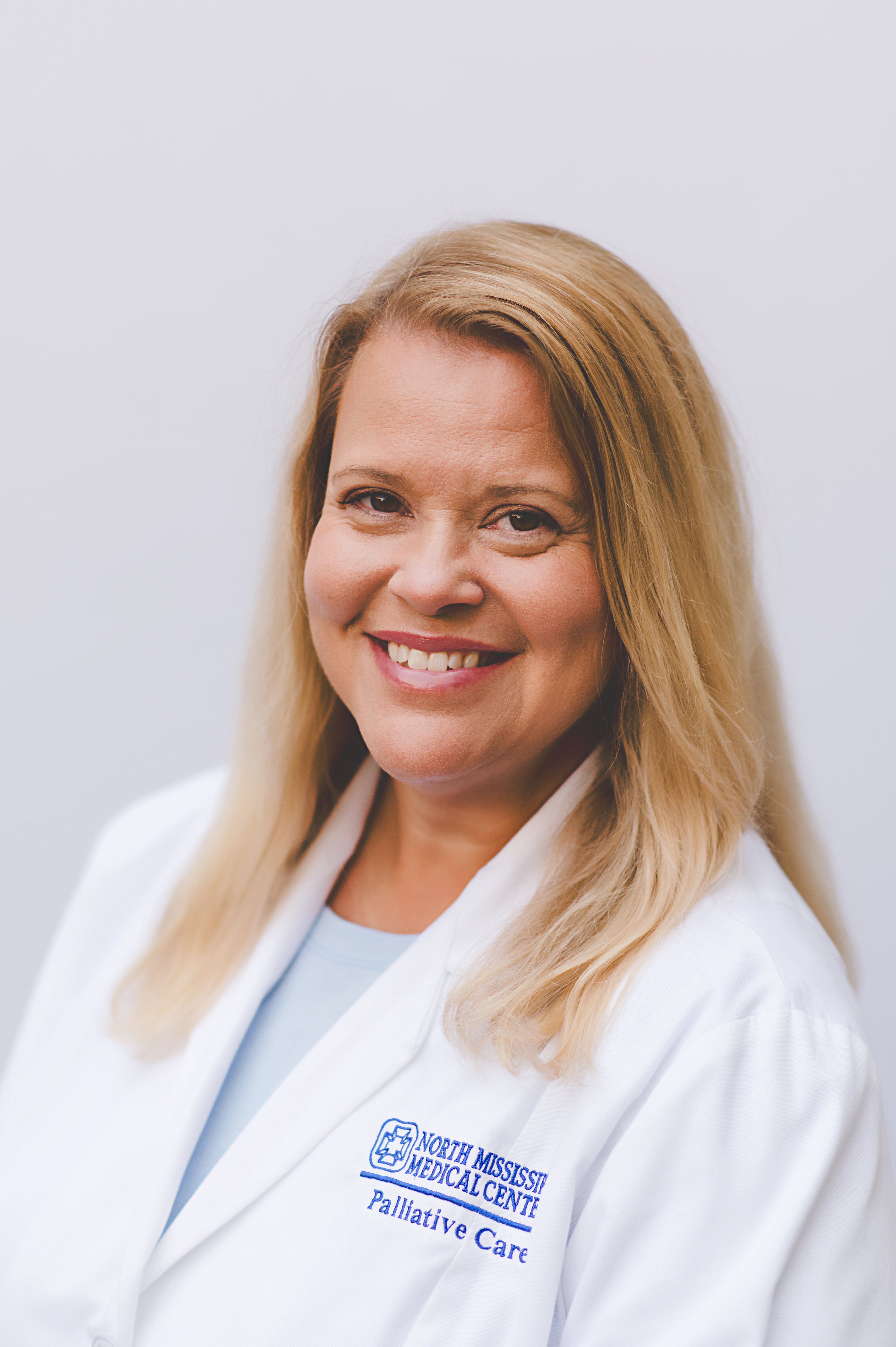 Lori Ann Blansett