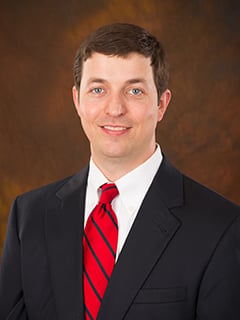 Benjamin Thomas Boatright