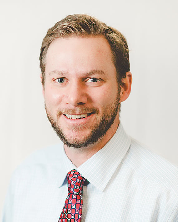 Michael Boler