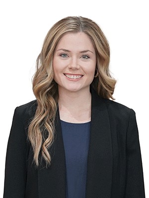 Hannah Grace Boren