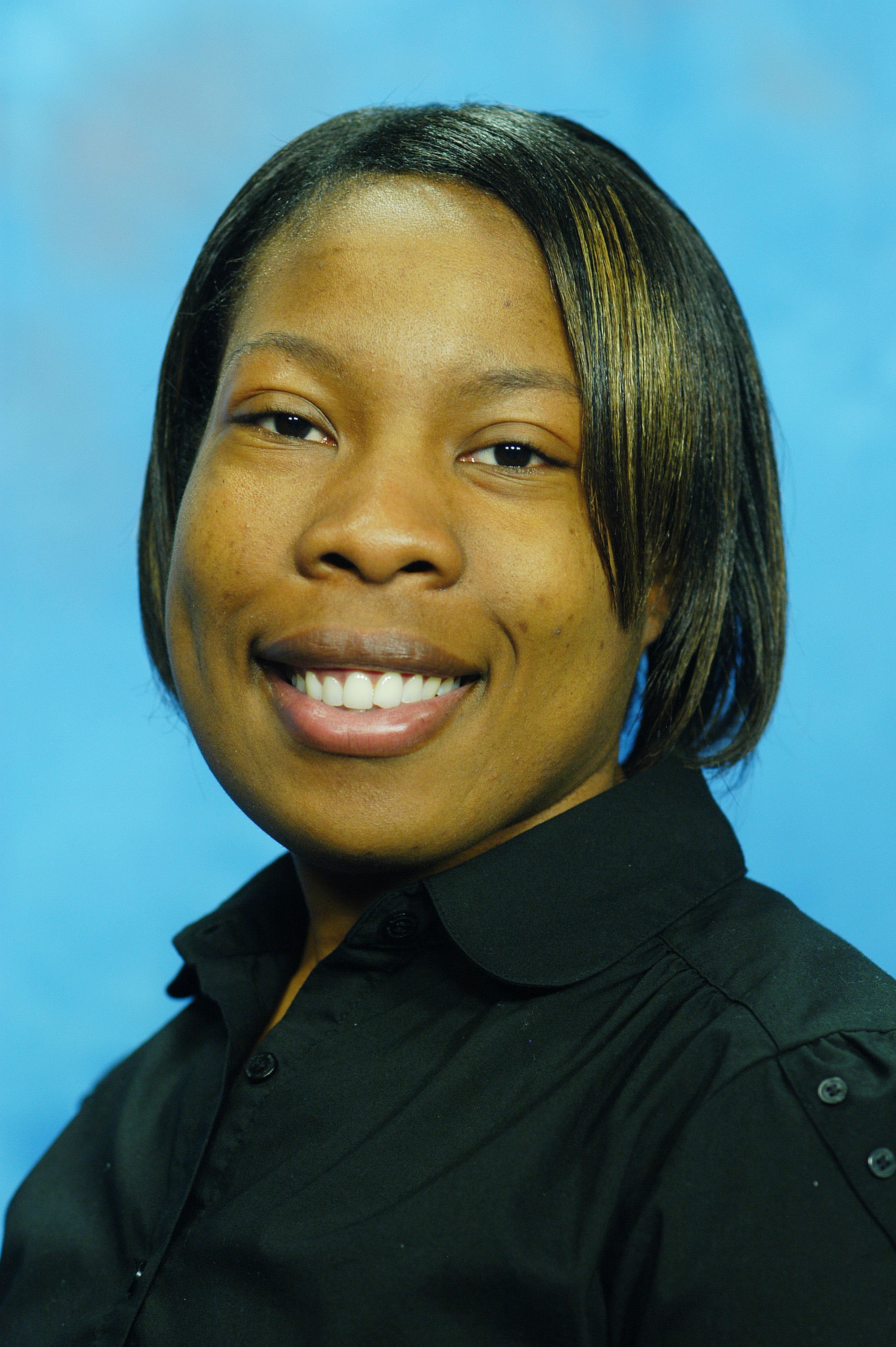 Toni Amia Burnett