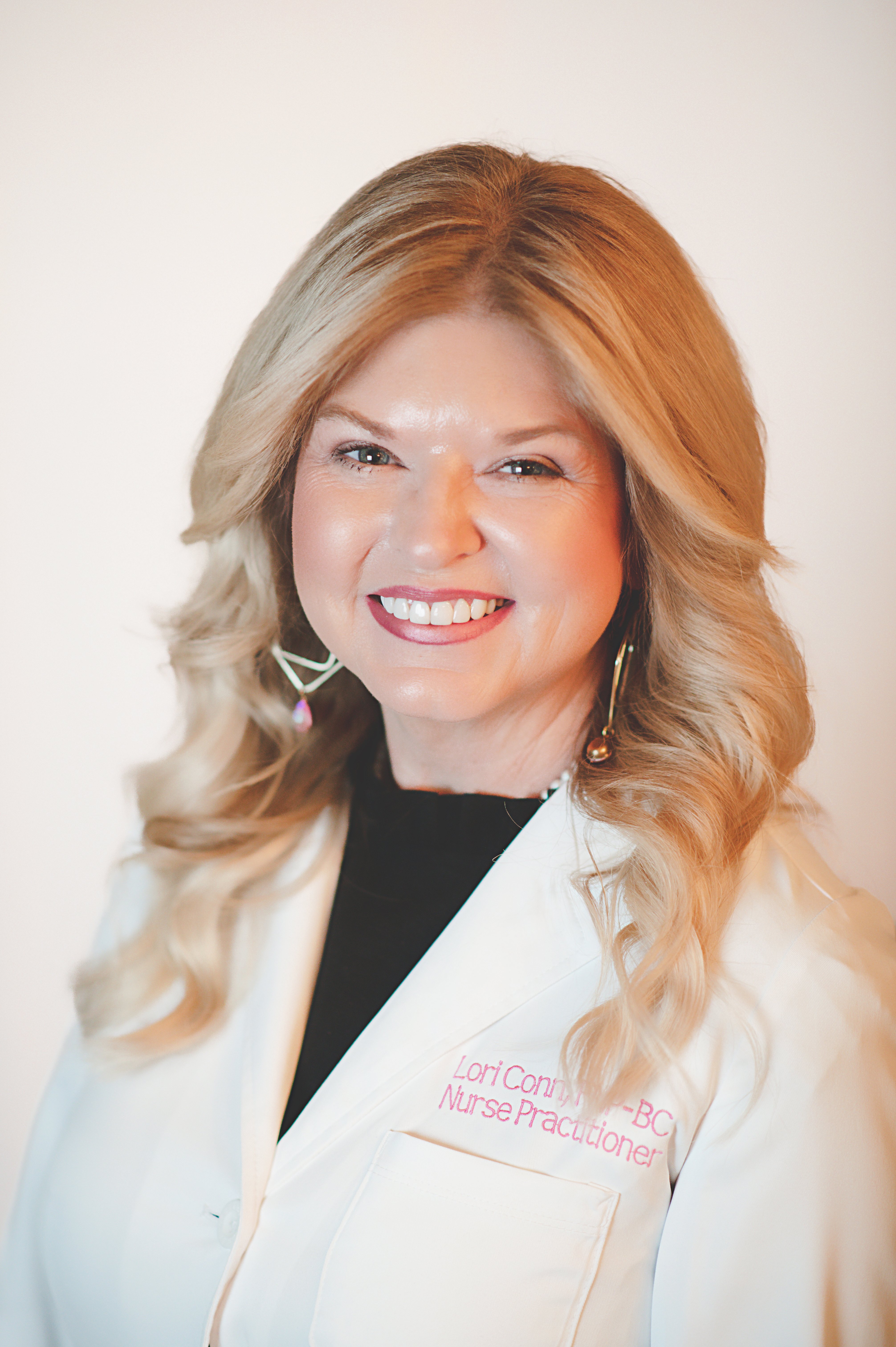 Lori Harris Conn