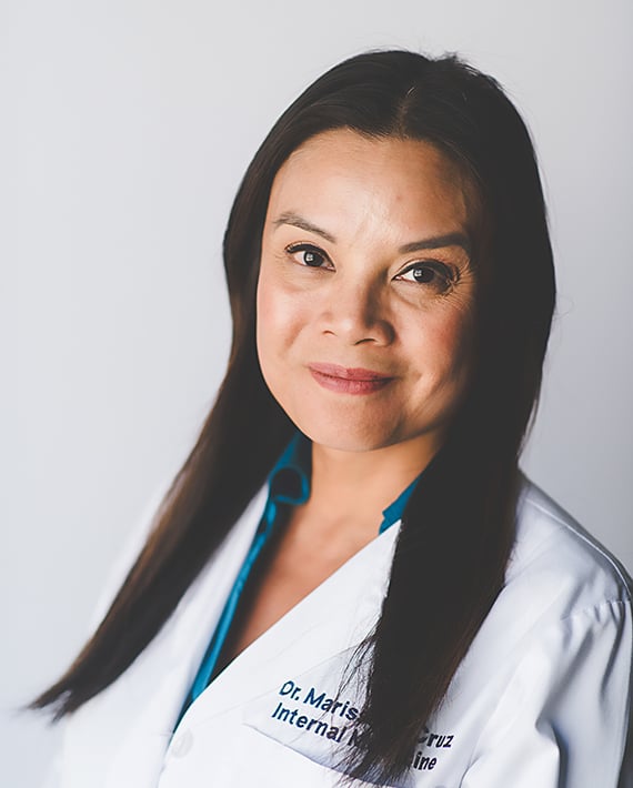 Marissa Ordonez Cruz