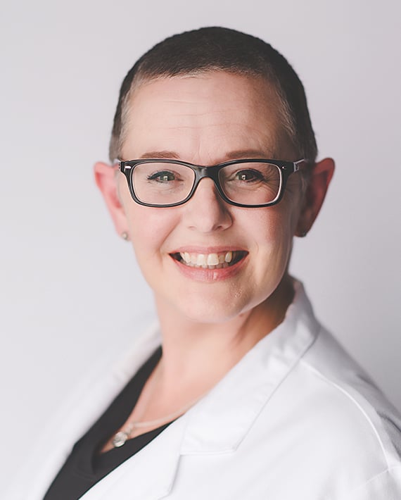 Amy Robinson Doyle