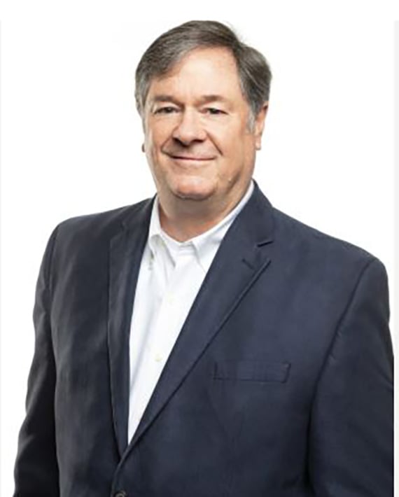 Mark Lloyd Ellis