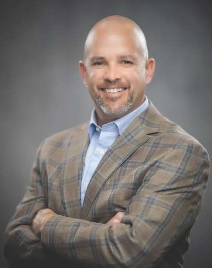 Bryan Christopher Fagan