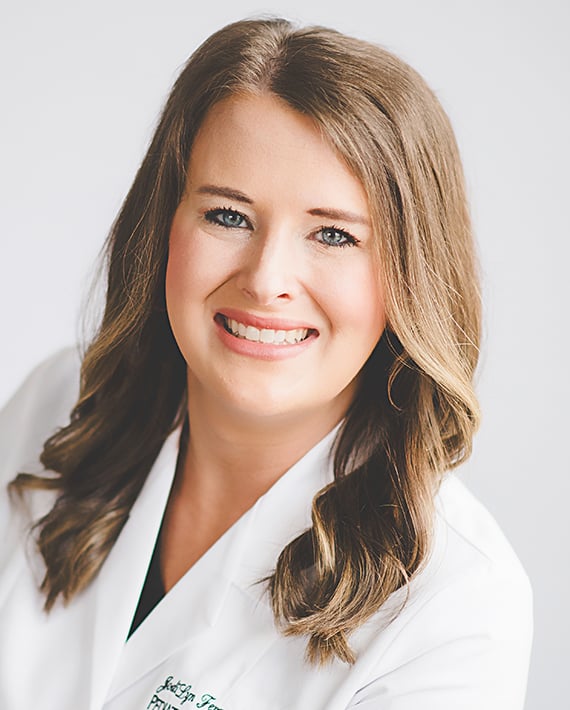 JodiLyn Allred Ferguson