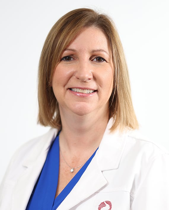 Vicki A. Fitzgerald