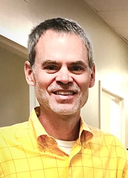 Frank S. Fortenberry