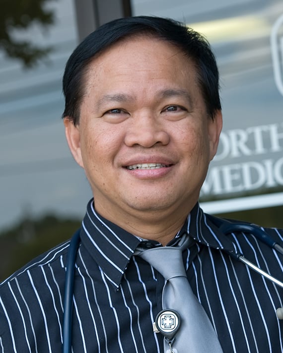 Noel Villarosa Garcia