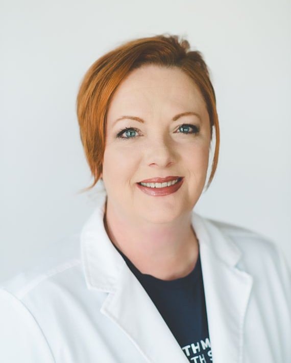 Charlotte Renae Green