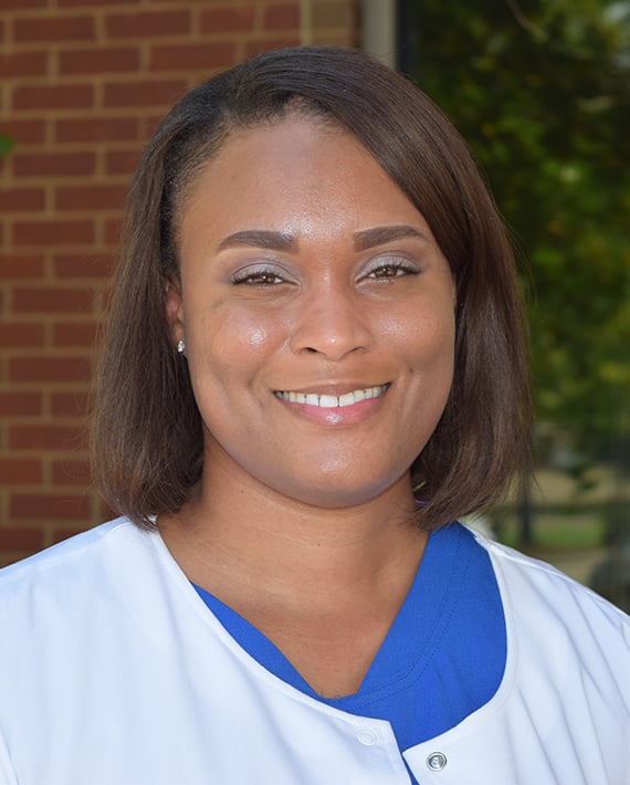 Kellie MeChelle Grove