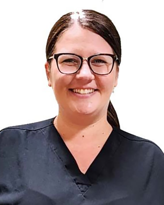 Sara Elizabeth Harrington