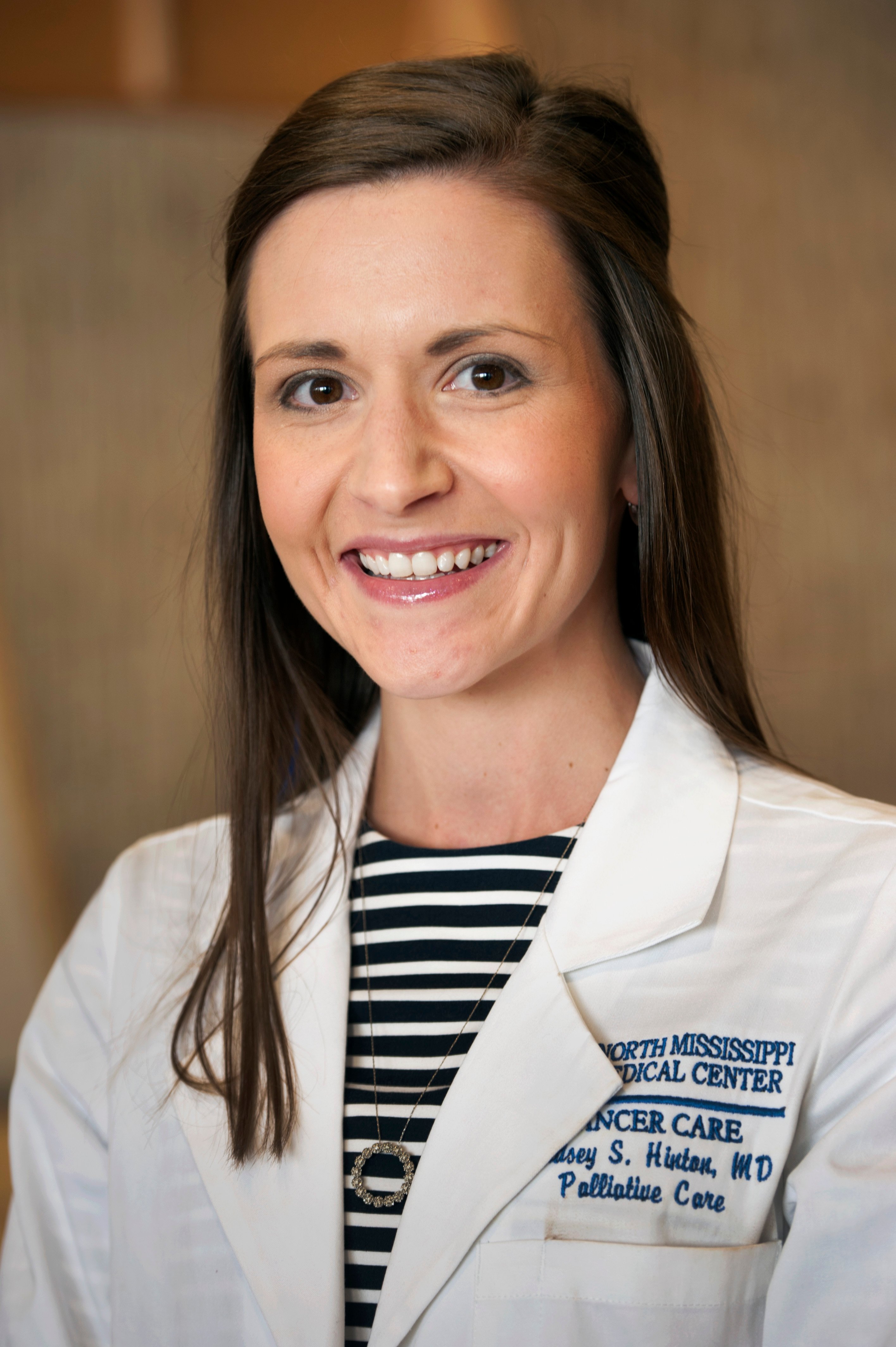 Lindsey Smith Hinton