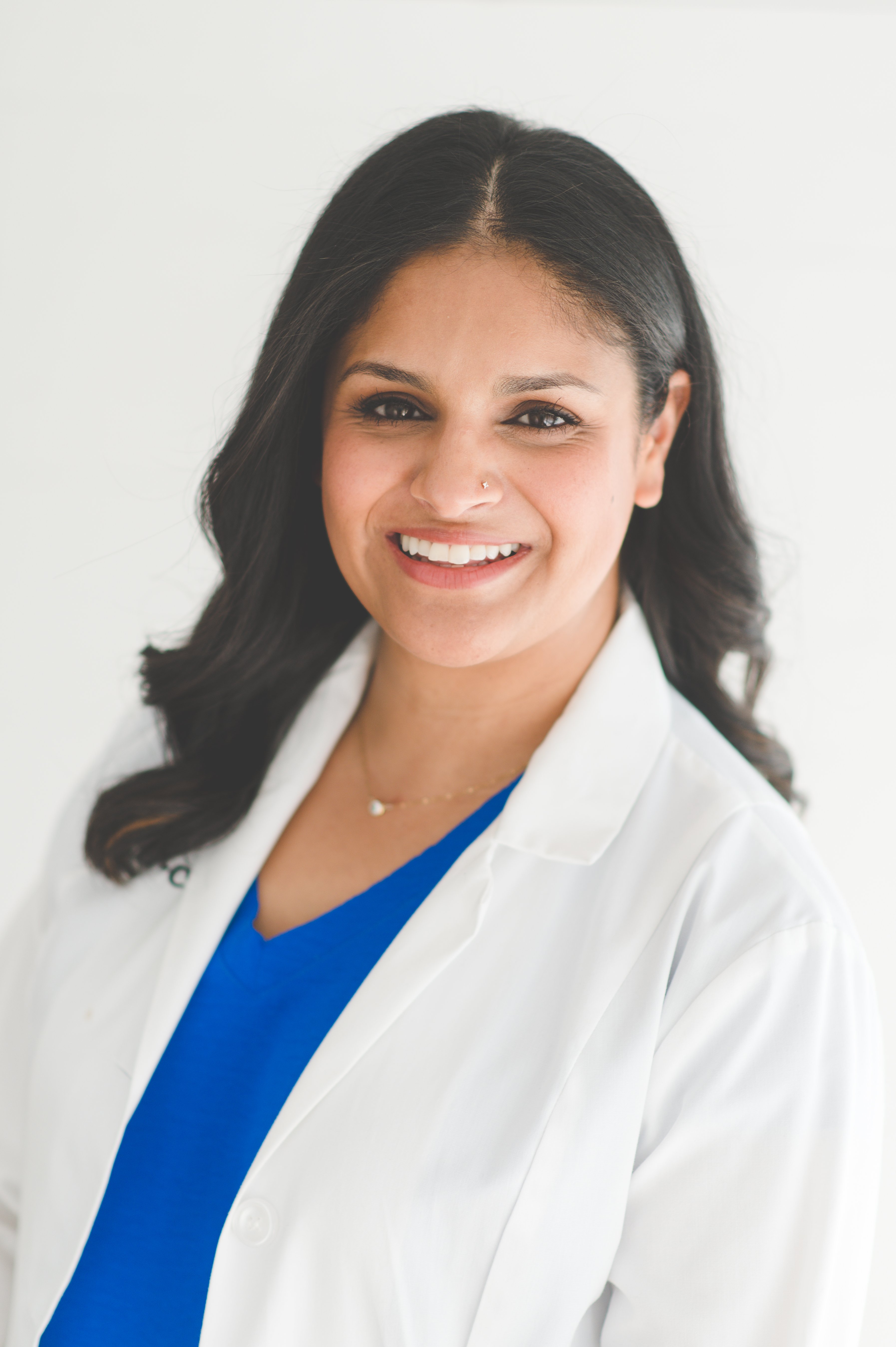 Meera Satish Jones
