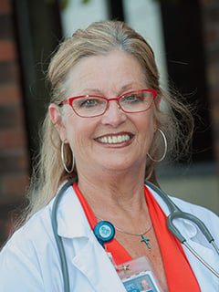 Robbie Lynn Jones
